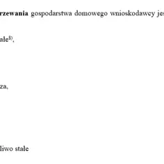 Jak napisać wniosek o zapomogę na węgiel i uniknąć problemów finansowych