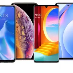 Kończy mi się umowa w Orange? Wybierz najlepszy telefon dla siebie