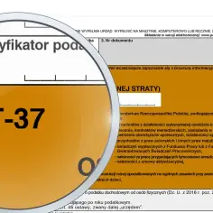 Jak rozliczyć umowę zlecenie i uniknąć błędów w PIT-37