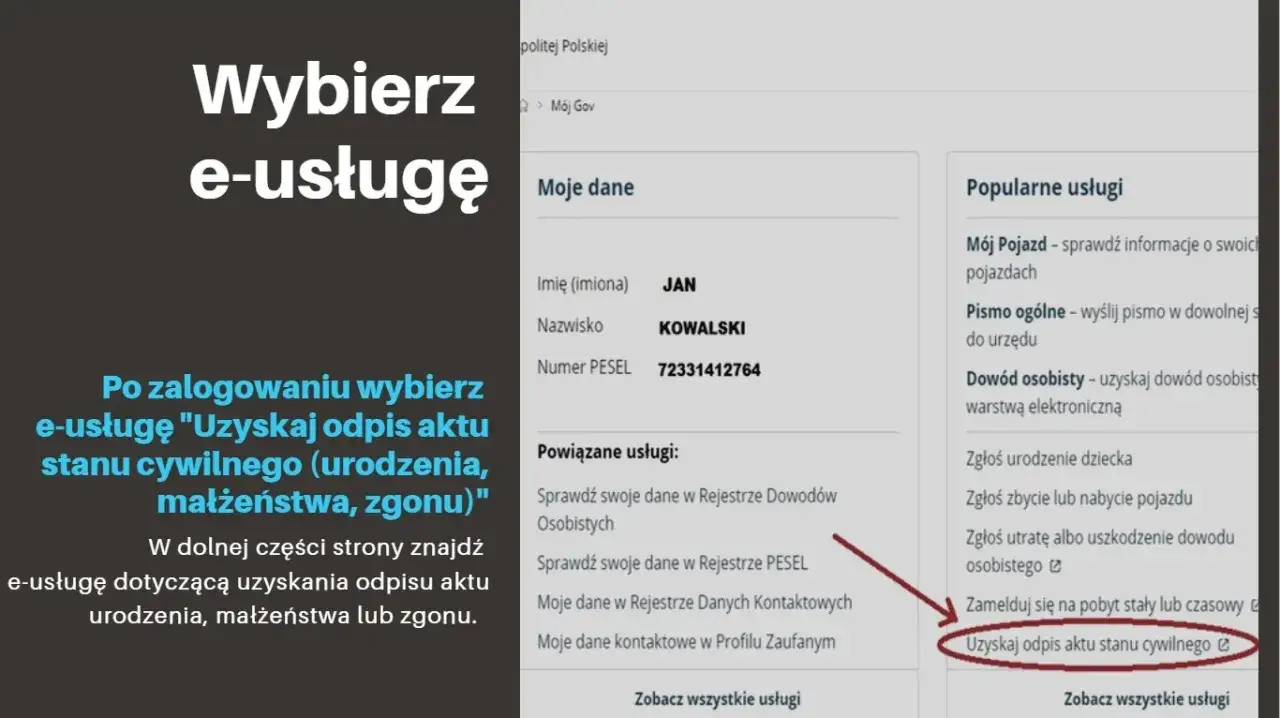Zdjęcie Jak długo ważny jest odpis aktu małżeństwa? Sprawdź najważniejsze informacje