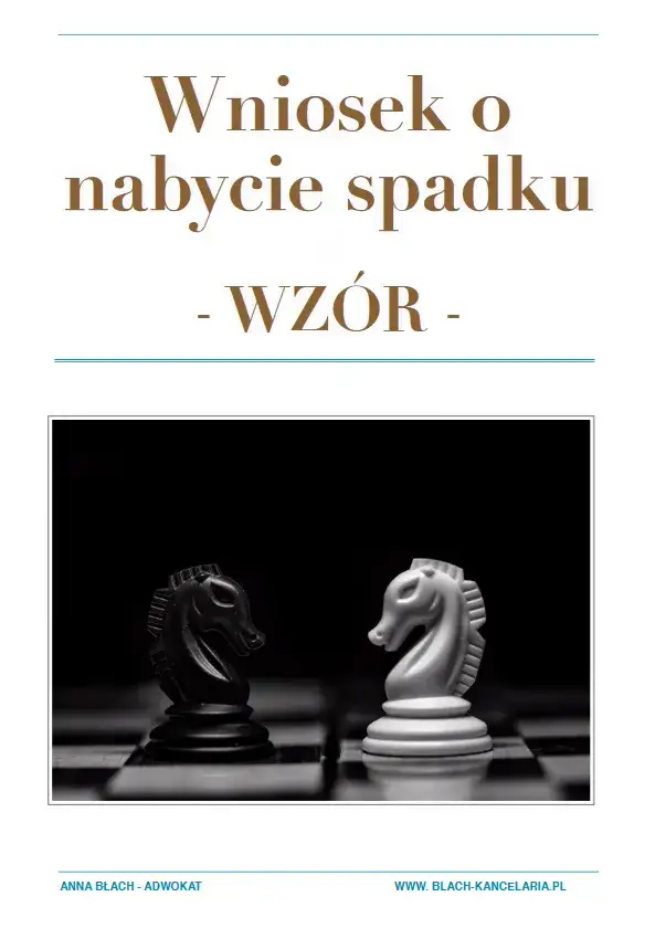 Zdjęcie Ile odpisów wniosku o nabycie spadku musisz złożyć, aby uniknąć problemów?