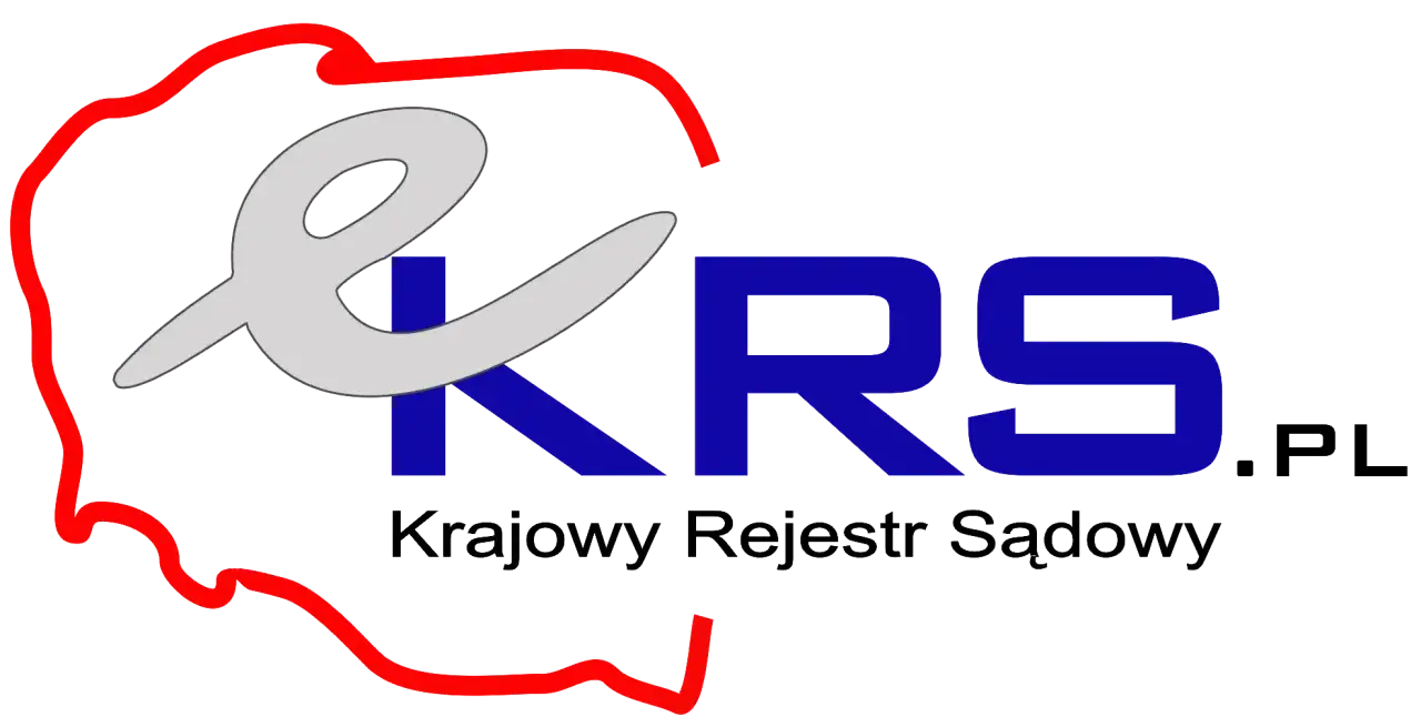 Logo Krajowego Rejestru Sądowego (KRS). Dowiedz się, krs co to jest i jakie ma znaczenie dla przedsiębiorców.