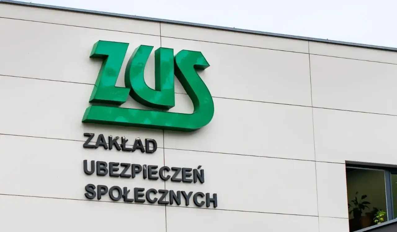 Znak ZUS, gdzie można dowiedzieć się, co to renta.