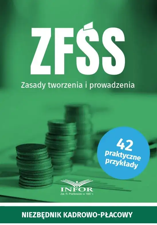 Zdjęcie Co to jest odpis na zfśs i jak wpływa na pracowników i pracodawców