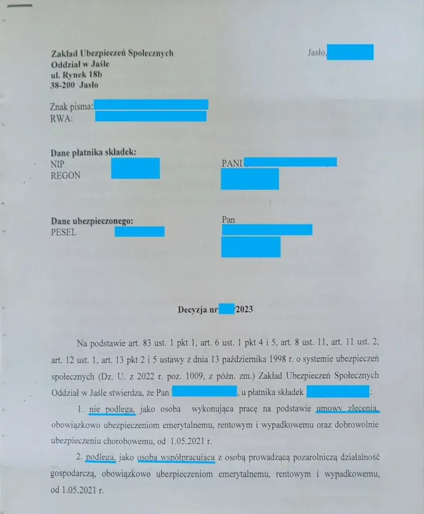 Zdjęcie Jak rozliczyć umowę zlecenie - przykłady i obliczenia, które pomogą