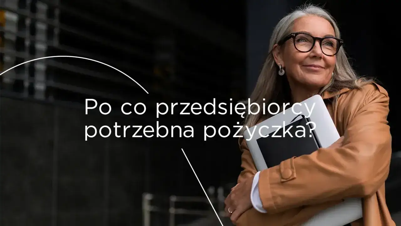 Zdjęcie Pożyczka dla przedsiębiorców: do kiedy złożyć wniosek i co dalej?