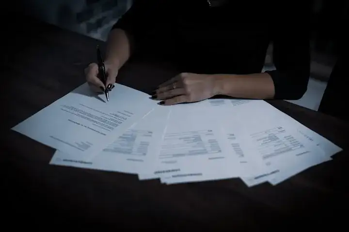 Zdjęcie Czy umowa ustna jest wiążąca? Ważne informacje, które musisz znać