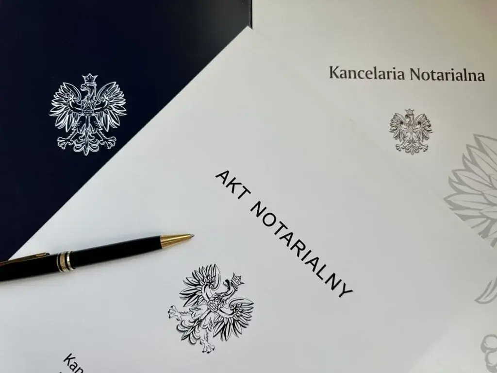 Zdjęcie Co lepsze: testament czy akt notarialny? Poznaj kluczowe różnice
