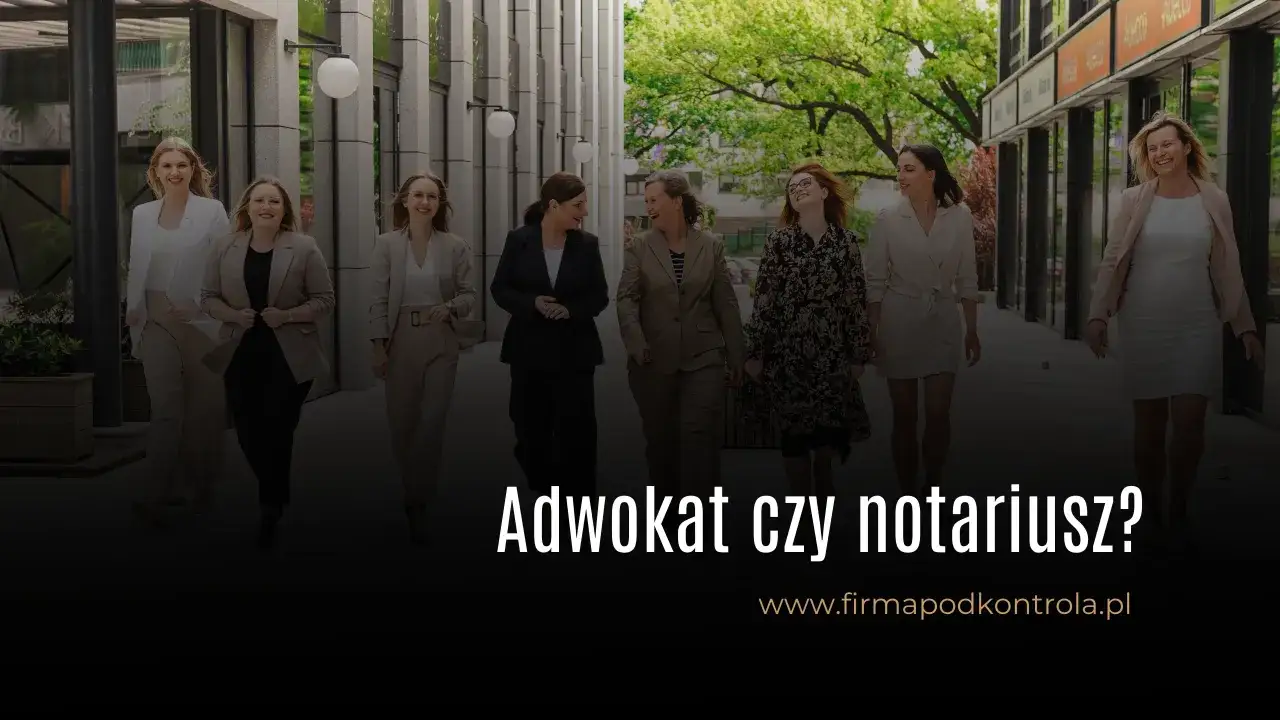 Zdjęcie Czy notariusz jest prawnikiem? Poznaj jego kwalifikacje i rolę