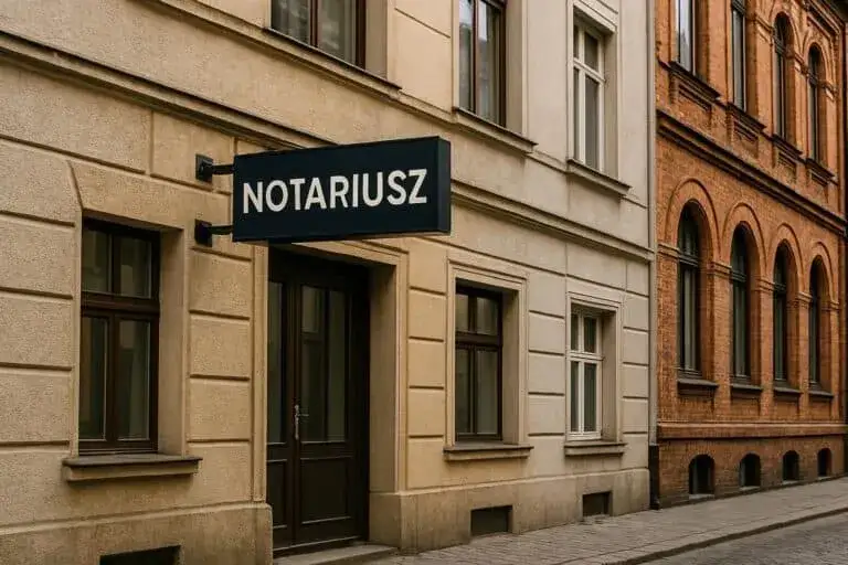 Zdjęcie Co po podpisaniu aktu notarialnego? Kluczowe kroki, które musisz znać