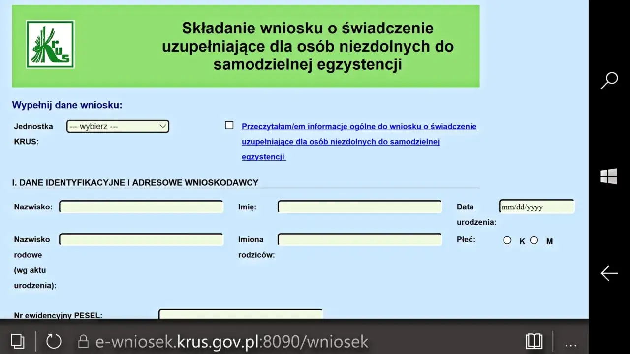 Zdjęcie Jak wypełnić wniosek o ubezpieczenie w KRUS bez błędów i stresu