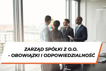 Prezes zarządu i zespół dyskutują o strategii firmy przy tablicy z notatkami.