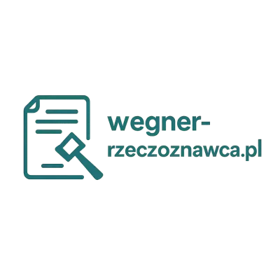 Logo wegner-rzeczoznawca.pl