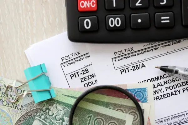 PIT-36L - Kto składa, terminy i błędy. Rozlicz liniowy!