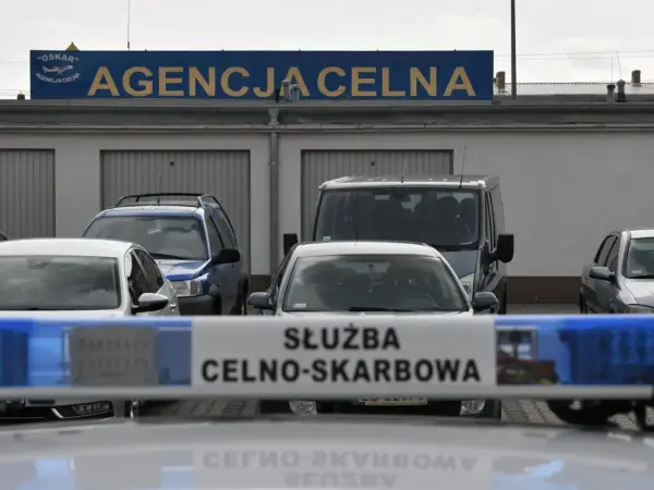 Służba Celno-Skarbowa - co musisz wiedzieć o kontrolach?