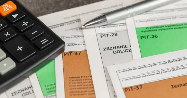Ulga rehabilitacyjna 2280 zł - Ile naprawdę zyskasz w PIT?