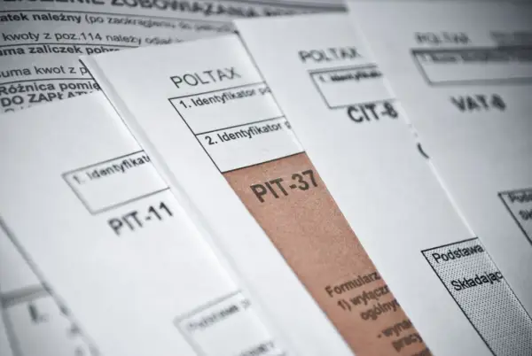 Podstawa opodatkowania - Klucz do uniknięcia błędów w PIT, CIT, VAT