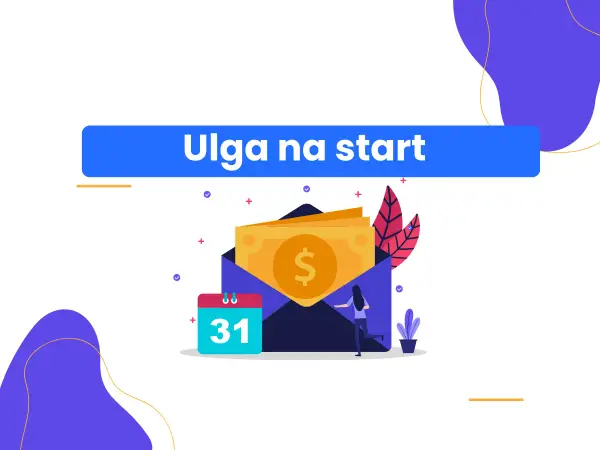 Ulga na start firmy - Jak liczyć 6 miesięcy i nie stracić?