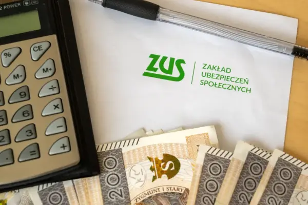 Wynagrodzenie i zasiłek chorobowy - Kto wypłaca i ile dostaniesz?