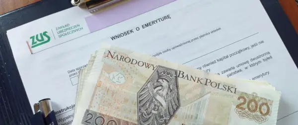 Tablica średniego dalszego trwania życia - Kiedy warto przeliczyć?