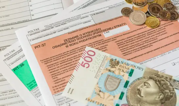 Ulgi podatkowe - Jak odliczyć w PIT i nie przepłacić?