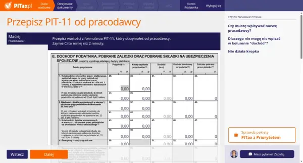 Koszty w PIT - co można odliczyć, a czego unikać? Poradnik.
