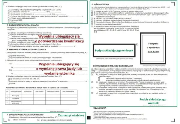 PKK krok po kroku - co przygotować i gdzie złożyć wniosek