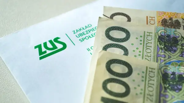 Przeciętna płaca 2026 - Ile wyniesie na rękę i co z limitami ZUS?