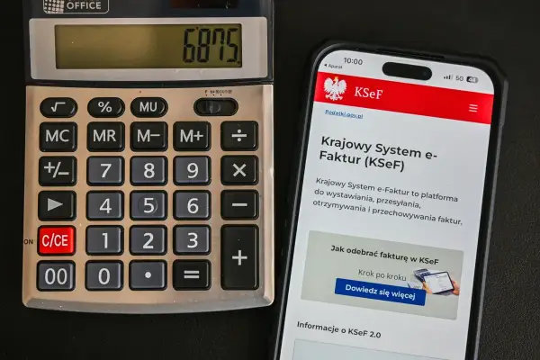 Faktura bez VAT i KSeF - uniknij błędów w 2026 roku!