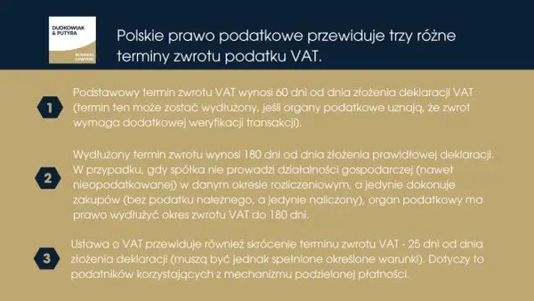 VAT co to? Podatek VAT w firmie - praktyczny przewodnik