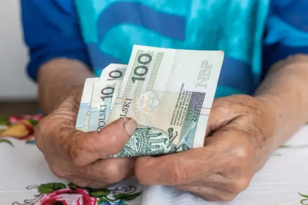 Składka emerytalna 2026 - Ile wynosi i jak uniknąć niskiej emerytury?