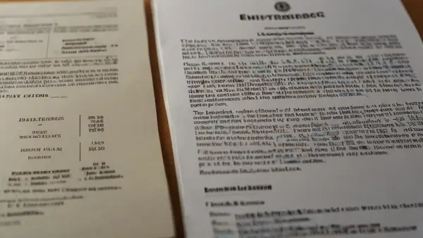 Ile odpisów wniosku o nabycie spadku musisz złożyć, aby uniknąć problemów?