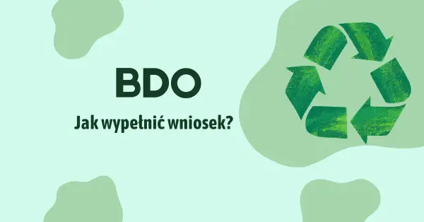 Kto pomoże wypełnić wniosek BDO? Oto skuteczne wsparcie i porady