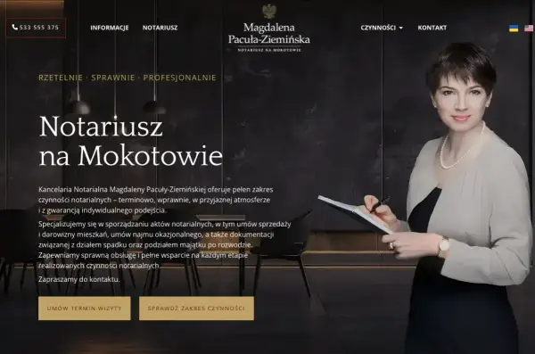 Jakie dokumenty są niezbędne do działu spadku u notariusza?