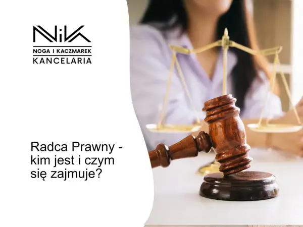 Jak tytułować radcę prawnego, aby uniknąć faux pas w komunikacji