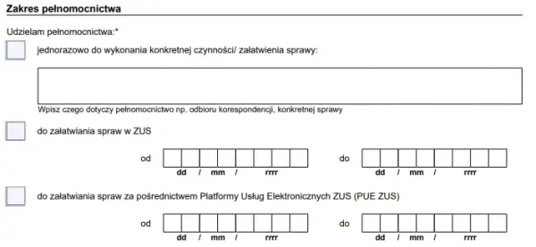 Czy opiekun prawny może udzielić pełnomocnictwa? Sprawdź, jakie są zasady