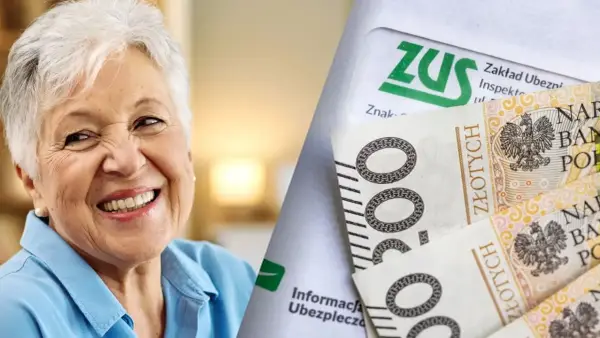 Przeliczenie emerytury po 65. roku życia - Jak realnie ją podnieść?