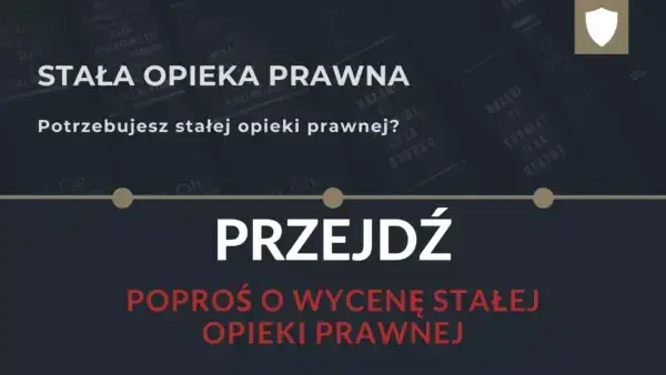 Ile kosztuje porada prawna? Sprawdź, co wpływa na ceny usług prawnych