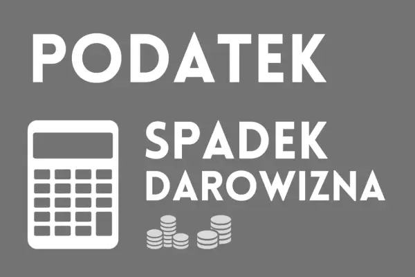 Darowizna 2026 - Grupy podatkowe, kwoty wolne i zwolnienia