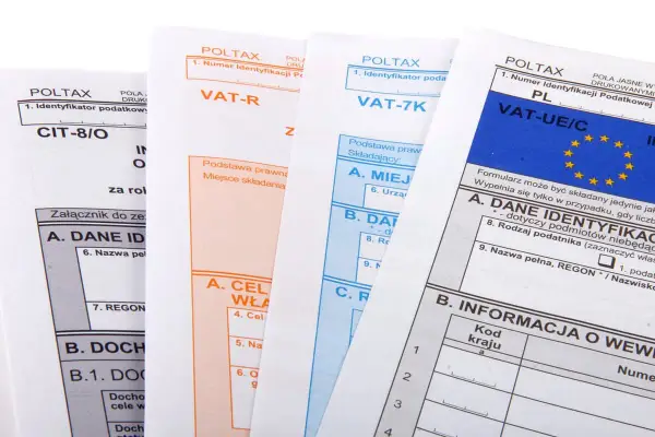 NIP, VAT UE, Status VAT - Jak poprawnie oznaczyć podatnika?