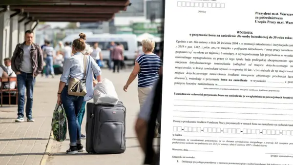 Bon na zasiedlenie 2026 - Jak otrzymać wsparcie i uniknąć zwrotu?