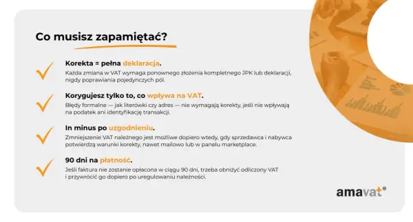 VAT-7 - Czy wiesz, co zastąpiło starą deklarację?