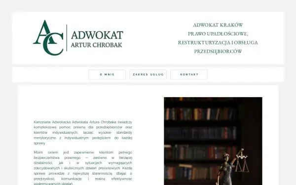 Najlepsze porady prawne - upadłość i restrukturyzacja Kraków