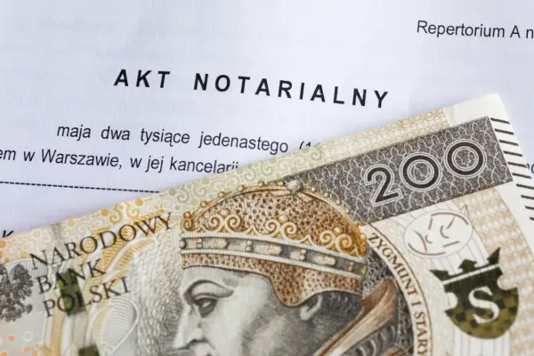 Ile kosztuje darowizna mieszkania u notariusza? Sprawdź opłaty i ukryte koszty