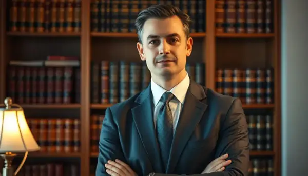 Jak zwracać się do radcy prawnego, aby uniknąć faux pas w komunikacji