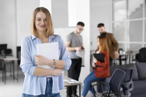 Dofinansowanie z urzędu pracy - Jak dostać do 57 tys. zł w 2026?