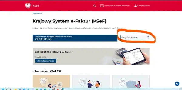 KSeF krok po kroku - Wystaw pierwszą fakturę bez błędów!