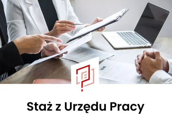 Staż z urzędu pracy 2026 - Ile płacą i czy warto? Poznaj zasady