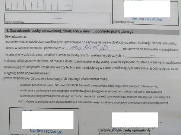 Oświadczenie woli w ZUS i urzędzie - Jak uniknąć błędów w dokumentach?