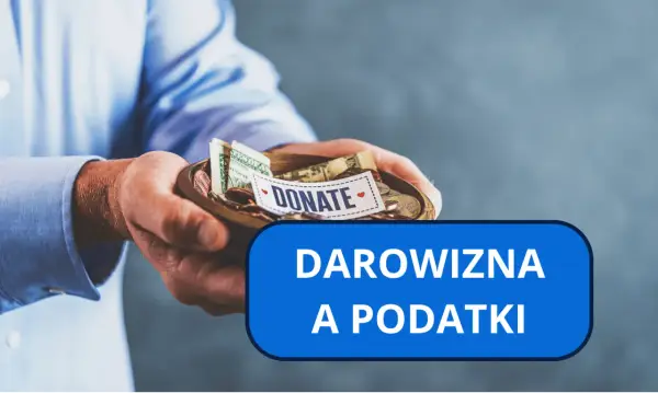 Darowizna od rodziców - Jak uniknąć podatku?
